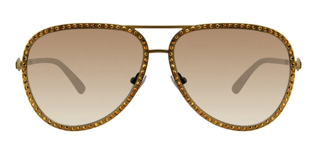Kurt Geiger KGL1014 Sunglasses - view 6